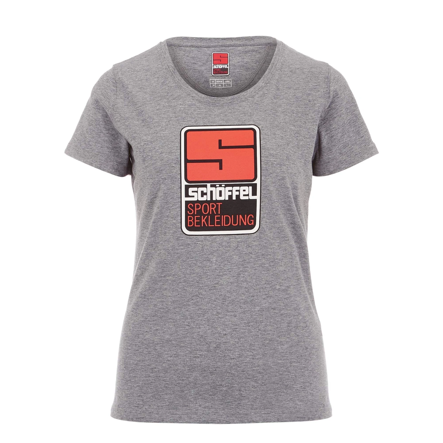 Schöffel T SHIRT ORIGINALS KITIMAT Damen - T-Shirt 3 Schöffel T SHIRT ORIGINALS KITIMAT Damen - T-Shirt