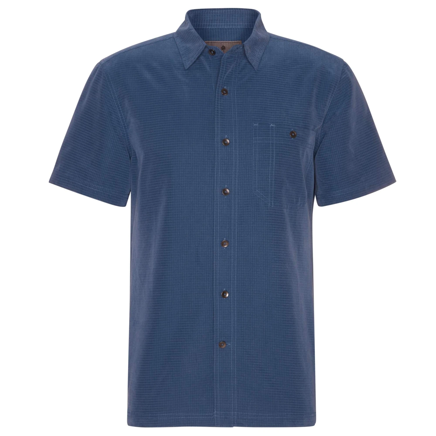 Royal Robbins MOJAVE PUCKER DRY S/S Herren - Outdoor Hemd 3 Royal Robbins MOJAVE PUCKER DRY S/S Herren - Outdoor Hemd