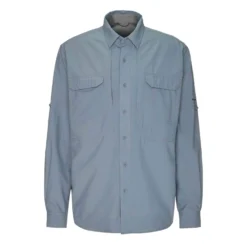 Royal Robbins BUG BARRIER EXPEDITION LONG SLEEVE Herren - Mückenabweisende Kleidung