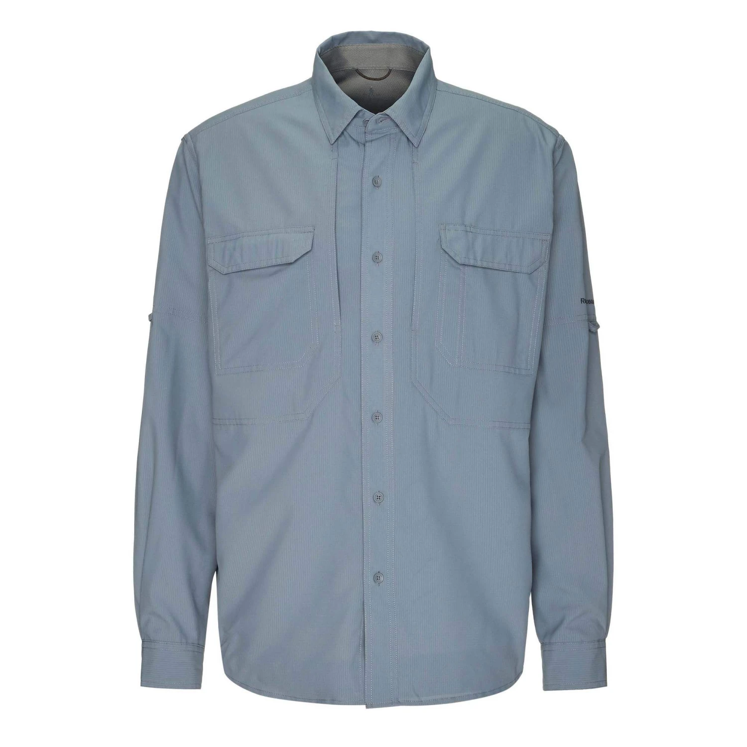 Royal Robbins BUG BARRIER EXPEDITION LONG SLEEVE Herren - Mückenabweisende Kleidung 3 Royal Robbins BUG BARRIER EXPEDITION LONG SLEEVE Herren - Mückenabweisende Kleidung