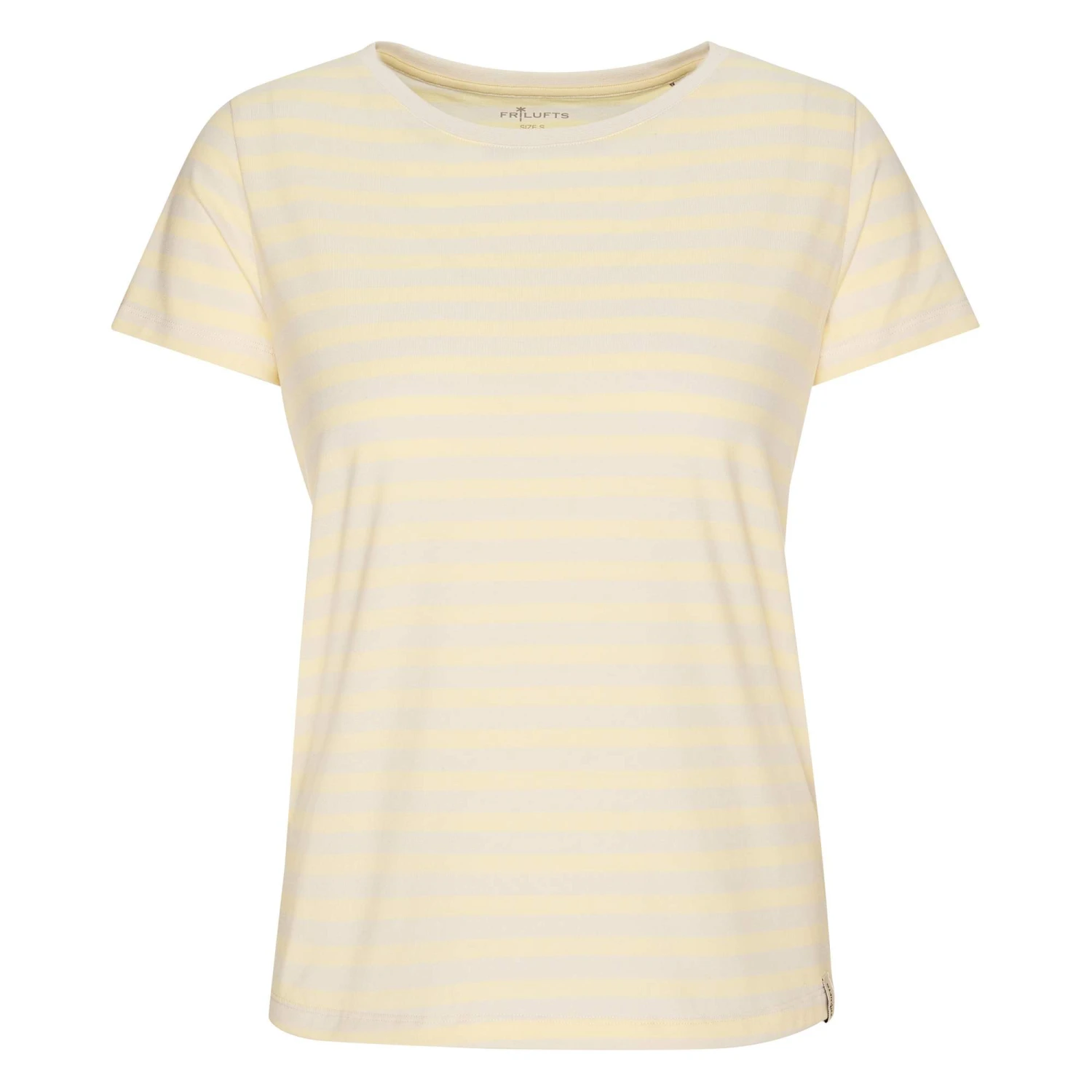 FRILUFTS PENICHE BOXY T-SHIRT Damen - Funktionsshirt 3 FRILUFTS PENICHE BOXY T-SHIRT Damen - Funktionsshirt