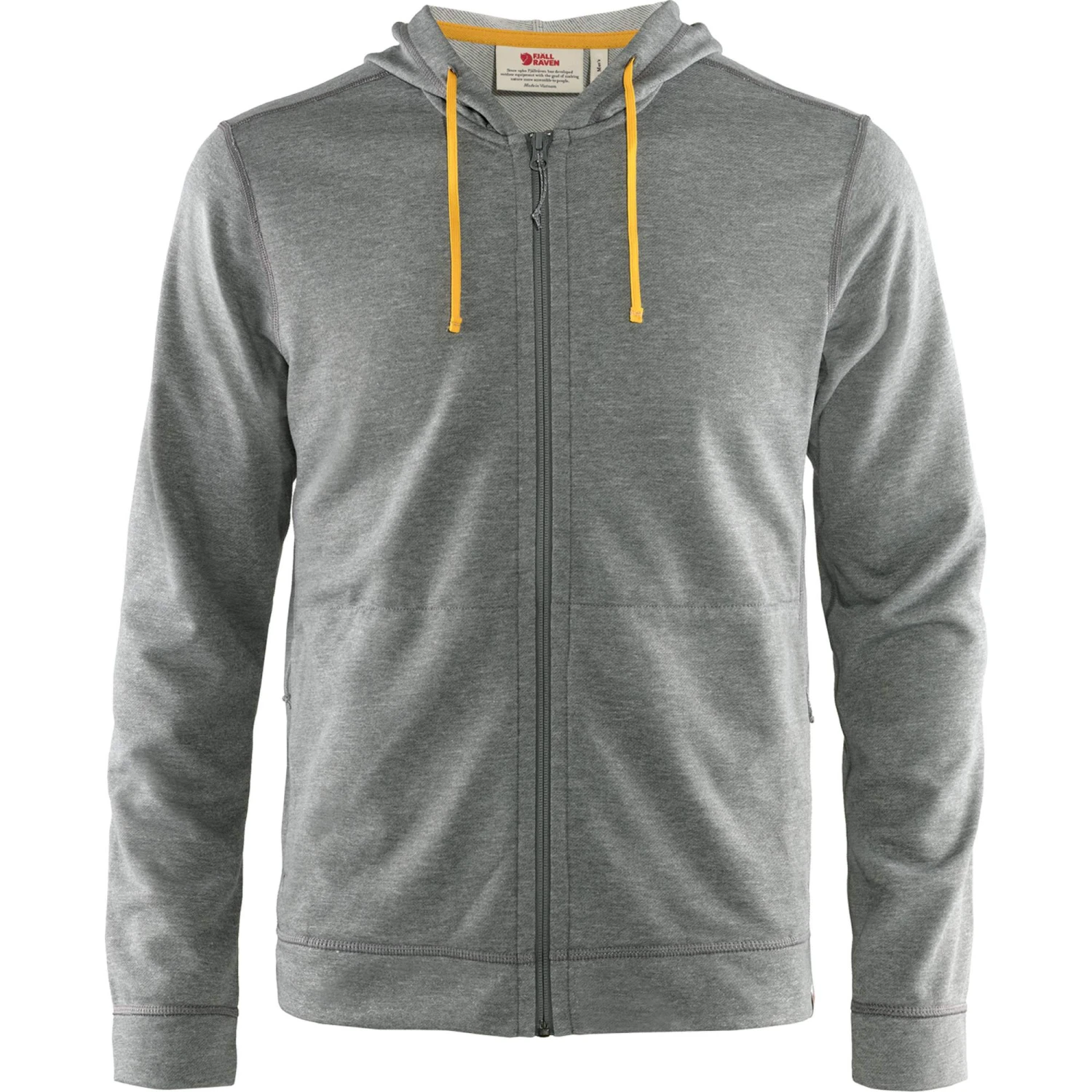 FJÄLLRÄVEN HIGH COAST LITE HOODIE M Herren - Kapuzenjacke 3 FJÄLLRÄVEN HIGH COAST LITE HOODIE M Herren - Kapuzenjacke