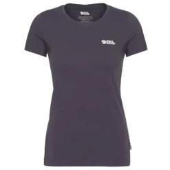 FJÄLLRÄVEN TORNETRÄSK T-SHIRT W Damen - T-Shirt