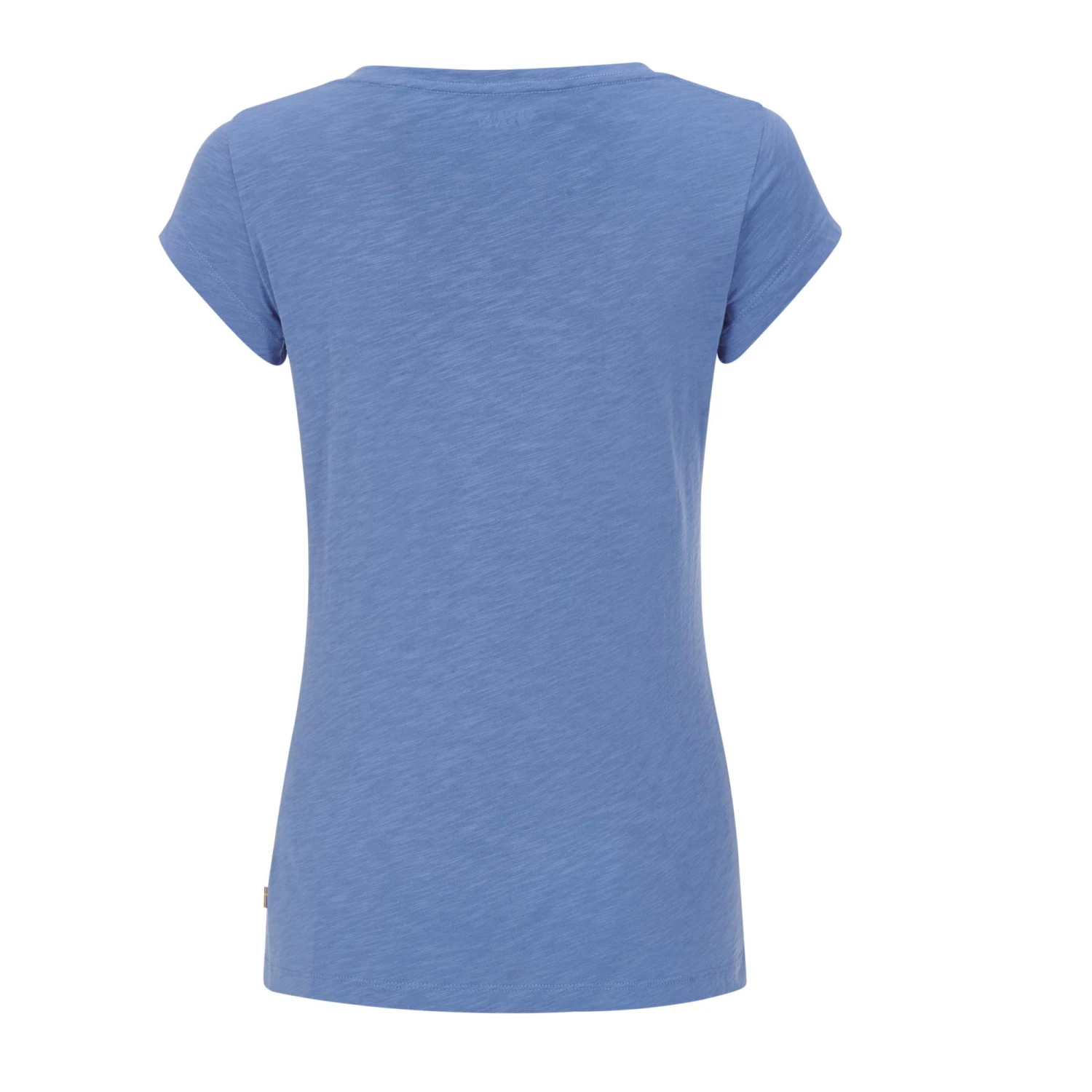 FJÄLLRÄVEN LOGO STAMP T-SHIRT W Damen - T-Shirt 4 FJÄLLRÄVEN LOGO STAMP T-SHIRT W Damen - T-Shirt – Bild 2