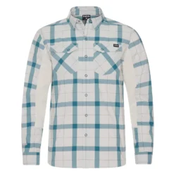 NRS M' S GUIDE SHIRT L/S Herren - Outdoor Hemd