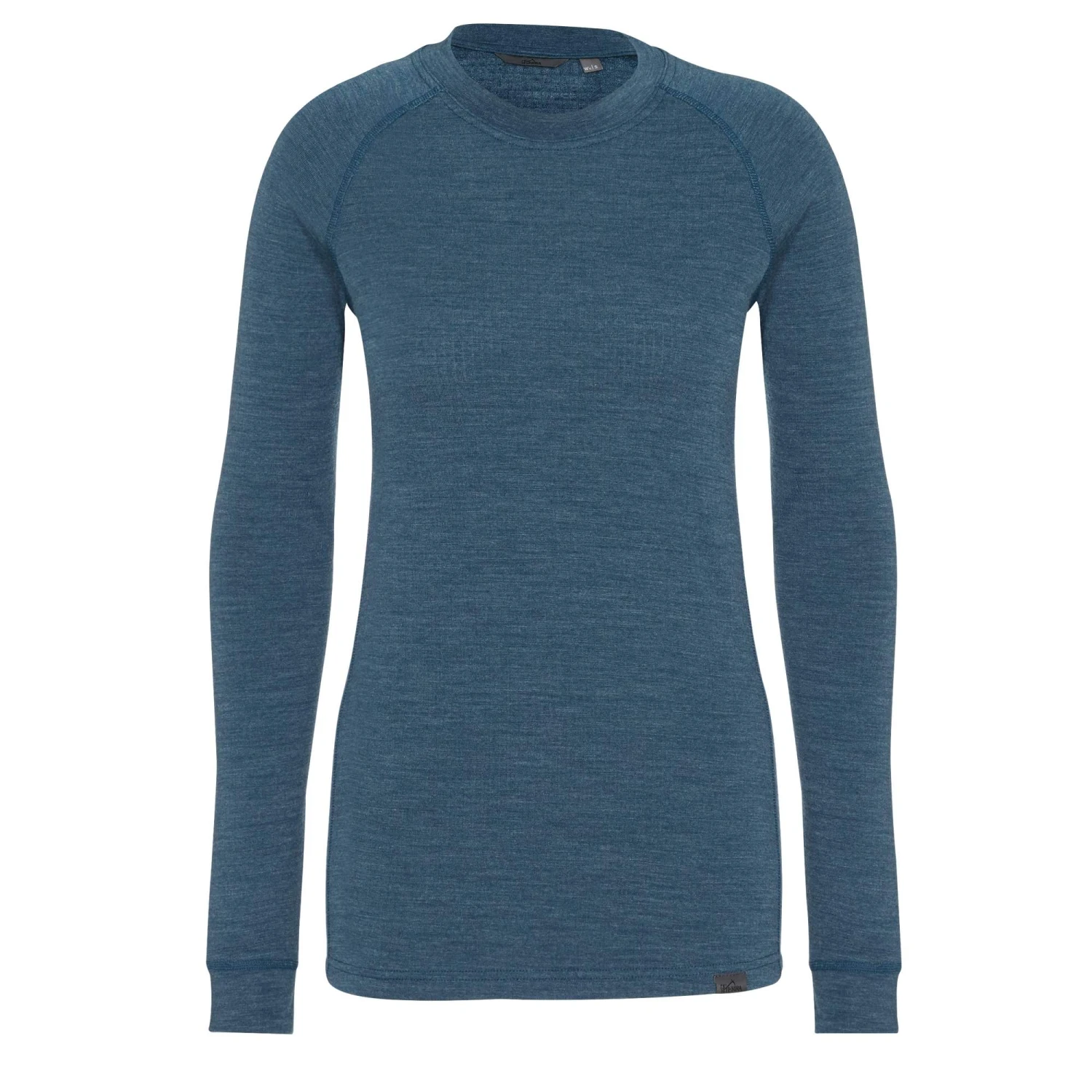 TEMPLET MIDLAYER ROUND NECK W Damen - Funktionsshirt 3 TEMPLET MIDLAYER ROUND NECK W Damen - Funktionsshirt