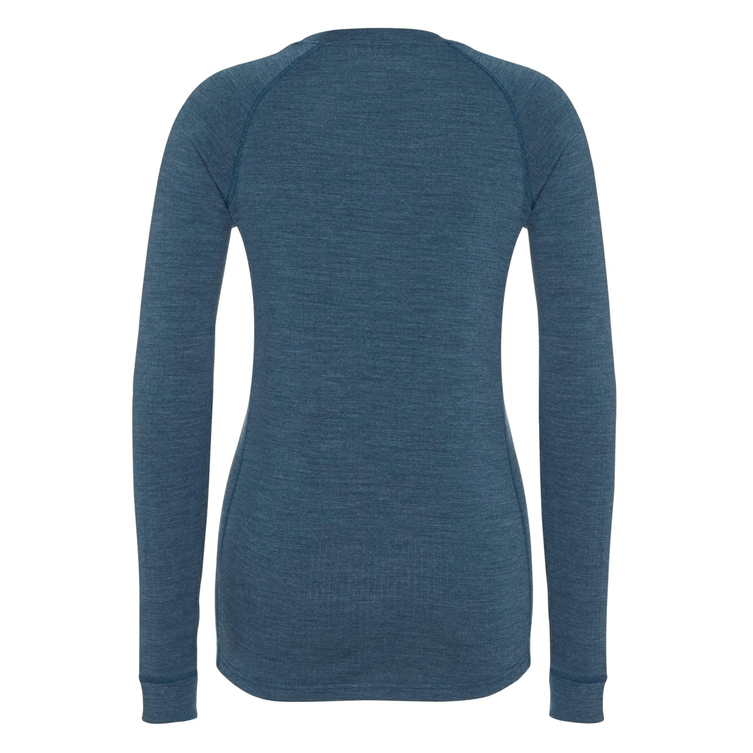 TEMPLET MIDLAYER ROUND NECK W Damen - Funktionsshirt 4 TEMPLET MIDLAYER ROUND NECK W Damen - Funktionsshirt – Bild 2