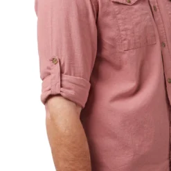 Craghoppers KIWI LINEN LONG SLEEVED SHIRT Herren - Outdoor Hemd 17 Craghoppers KIWI LINEN LONG SLEEVED SHIRT Herren - Outdoor Hemd -Günstiges Trail Outfit Geschäft 5637725882 h kiwi linen long sleeved shirt craghoppers 24