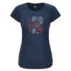 Mountain Equipment LEAF TEE Damen - T-Shirt -Günstiges Trail Outfit Geschäft 5637734844 a leaf tee mountain equipment 24