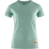 FJÄLLRÄVEN VARDAG T-SHIRT W Damen - T-Shirt 1 FJÄLLRÄVEN VARDAG T-SHIRT W Damen - T-Shirt -Günstiges Trail Outfit Geschäft 5637764736 a vardag tshirt w fjaellraeven 24