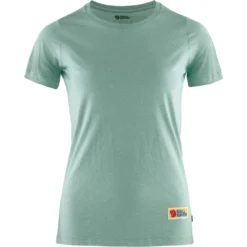FJÄLLRÄVEN VARDAG T-SHIRT W Damen - T-Shirt