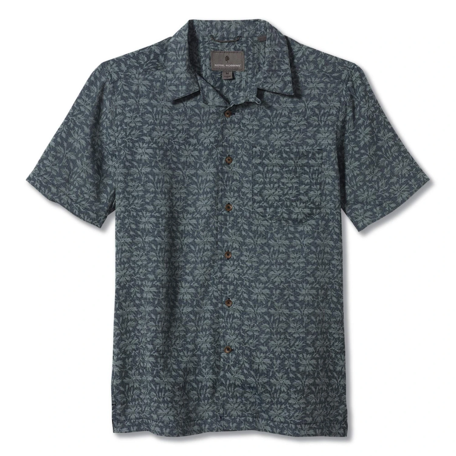 Royal Robbins COMINO S/S Herren - Outdoor Hemd 3 Royal Robbins COMINO S/S Herren - Outdoor Hemd