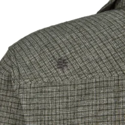 Royal Robbins HEMP BLEND L/S Herren - Outdoor Hemd -Günstiges Trail Outfit Geschäft 5637804485 f hemp blend ls royal robbins 24