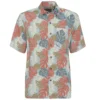 Royal Robbins COMINO LEAF S/S Herren - Outdoor Hemd