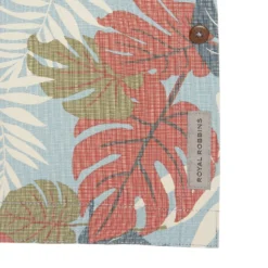 Royal Robbins COMINO LEAF S/S Herren - Outdoor Hemd -Günstiges Trail Outfit Geschäft 5637805421 e comino leaf ss royal robbins 24