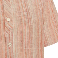 Royal Robbins HEMPLINE VERTICAL S/S Herren - Outdoor Hemd -Günstiges Trail Outfit Geschäft 5637805443 c hempline vertical ss royal robbins 24