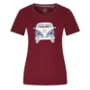 Elkline KULT Damen - T-Shirt -Günstiges Trail Outfit Geschäft 5637825794 e kult elkline 24