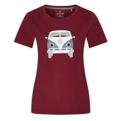 Elkline KULT Damen - T-Shirt