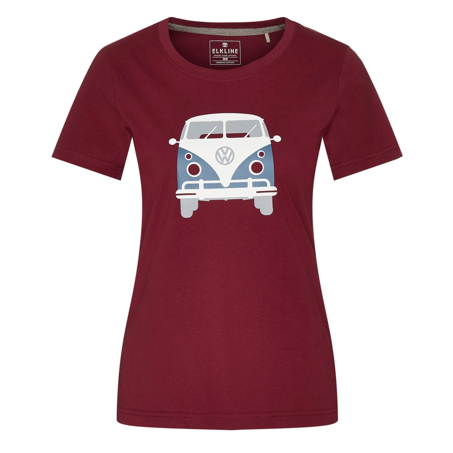 Elkline KULT Damen - T-Shirt 3 Elkline KULT Damen - T-Shirt