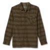 Royal Robbins COVERT CORD ORGANIC COTTON STRIPE L/S Herren - Outdoor Hemd 2 Royal Robbins COVERT CORD ORGANIC COTTON STRIPE L/S Herren - Outdoor Hemd -Günstiges Trail Outfit Geschäft 5637828358 a organic covert cord stripe ls royal robbins 20