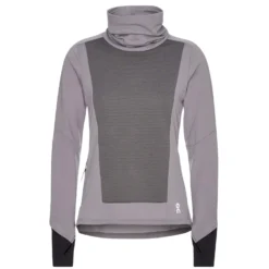 WEATHER-SHIRT Damen - Funktionsshirt