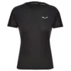 SALEWA PEDROC 3 DRY W T-SHIRT Damen - Funktionsshirt -Günstiges Trail Outfit Geschäft 5637834007 a pedroc 3 dry w tshirt salewa 24