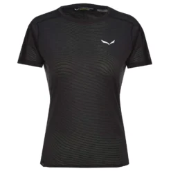 SALEWA PEDROC 3 DRY W T-SHIRT Damen - Funktionsshirt