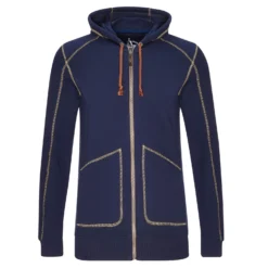 Red Chili ME ELKI ZIP HOODY Herren - Kapuzenjacke