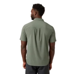 Cotopaxi CAMBIO BUTTON UP Herren - Outdoor Hemd -Günstiges Trail Outfit Geschäft 5637853424 d cambio button up cotopaxi 24