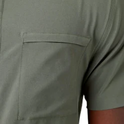 Cotopaxi CAMBIO BUTTON UP Herren - Outdoor Hemd -Günstiges Trail Outfit Geschäft 5637853424 e cambio button up cotopaxi 24