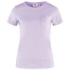 FJÄLLRÄVEN ÖVIK T-SHIRT W Damen - T-Shirt -Günstiges Trail Outfit Geschäft 5637855596 c oevik tshirt w fjaellraeven 24
