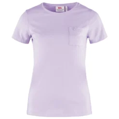 FJÄLLRÄVEN ÖVIK T-SHIRT W Damen - T-Shirt