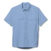 Royal Robbins GLOBAL EXPEDITION II S/S Herren - Outdoor Hemd