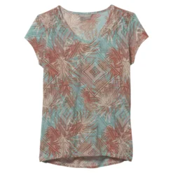 Royal Robbins FEATHERWEIGHT TEE Damen - T-Shirt