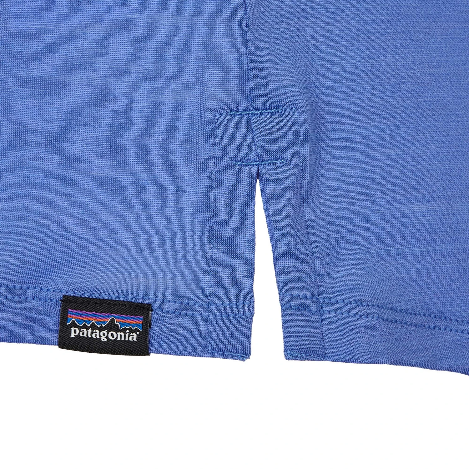 Patagonia W' S CAP COOL MERINO SHIRT Damen - Funktionsshirt – Bild 3