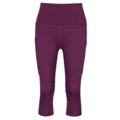 W FAVOURITE 3/4 TIGHTS Damen - Leggings