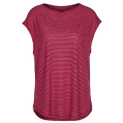 FJÄLLRÄVEN HIGH COAST COOL T-SHIRT W Damen - Funktionsshirt