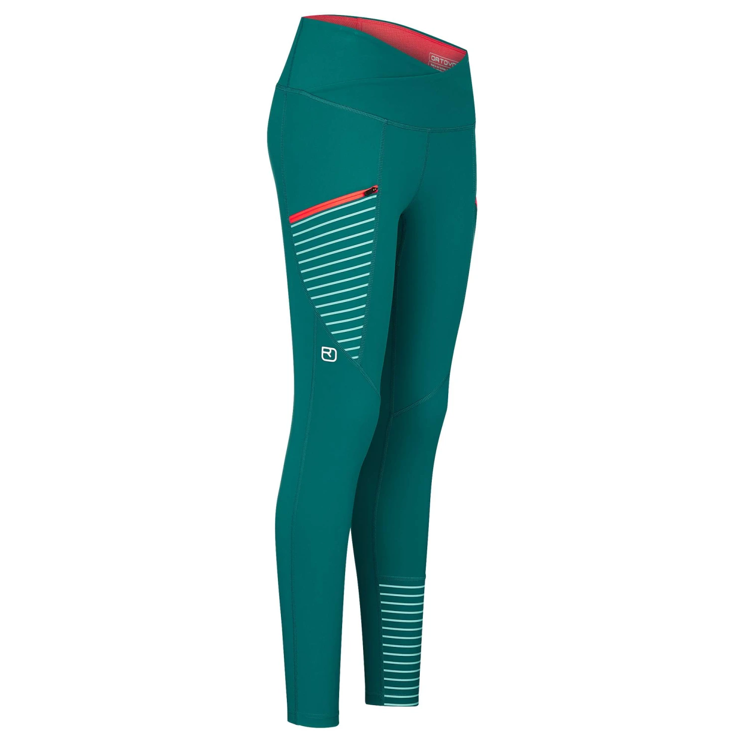 Ortovox MANDREA TIGHTS W Damen - Leggings 4 Ortovox MANDREA TIGHTS W Damen - Leggings – Bild 2