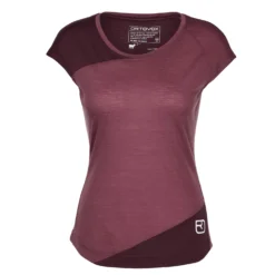 Ortovox 120 TEC T-SHIRT W Damen - Funktionsshirt
