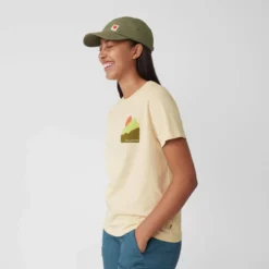 FJÄLLRÄVEN NATURE T-SHIRT W Damen - T-Shirt 8 FJÄLLRÄVEN NATURE T-SHIRT W Damen - T-Shirt -Günstiges Trail Outfit Geschäft 5637912109 e nature tshirt w fjaellraeven 24