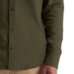 Icebreaker M STEVESTON LS SHIRT Herren - Outdoor Hemd -Günstiges Trail Outfit Geschäft 5637914403 e m steveston ls shirt icebreaker 24