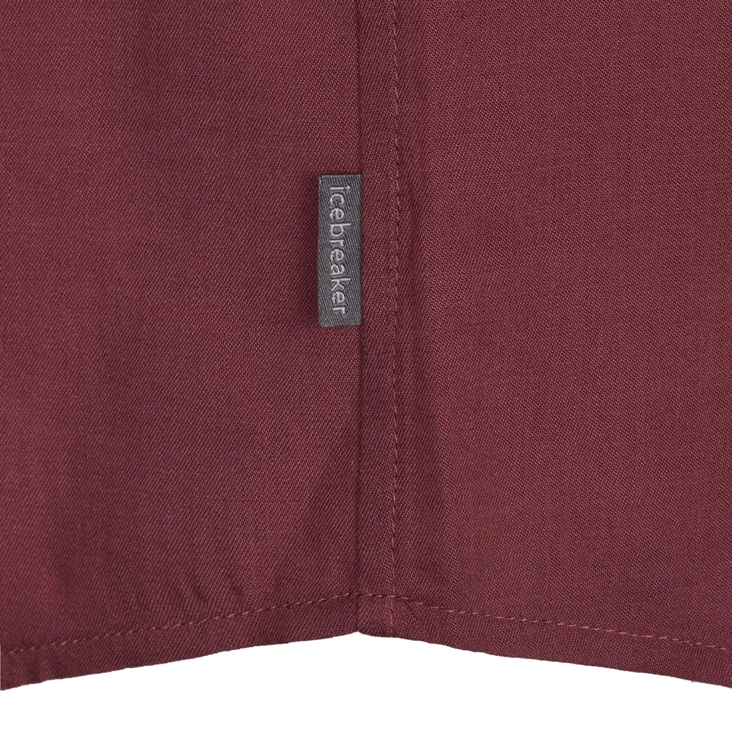 Icebreaker M STEVESTON SS SHIRT Herren - Outdoor Hemd 7 Icebreaker M STEVESTON SS SHIRT Herren - Outdoor Hemd – Bild 5