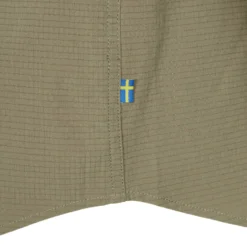 FJÄLLRÄVEN ABISKO TREKKING SHIRT M Herren - Outdoor Hemd 20 FJÄLLRÄVEN ABISKO TREKKING SHIRT M Herren - Outdoor Hemd -Günstiges Trail Outfit Geschäft 5637915632 i abisko trekking shirt m fjaellraeven 20