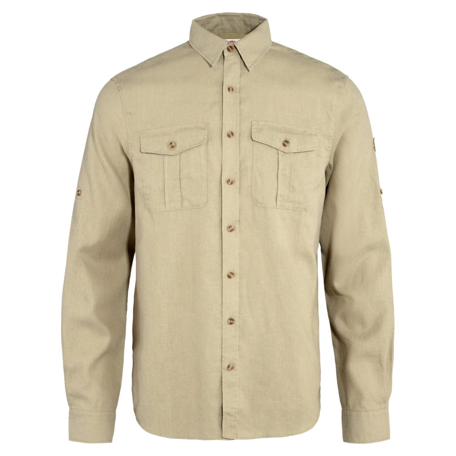 FJÄLLRÄVEN ÖVIK TRAVEL SHIRT LS M Herren - Outdoor Hemd 3 FJÄLLRÄVEN ÖVIK TRAVEL SHIRT LS M Herren - Outdoor Hemd