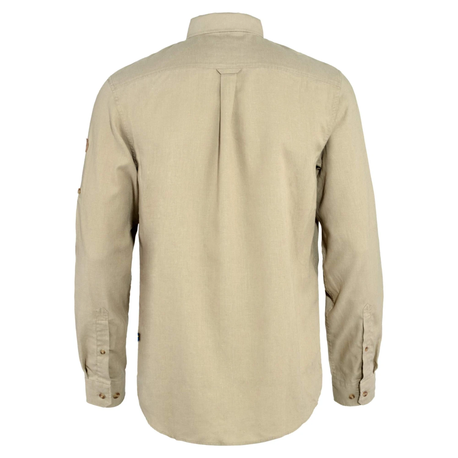 FJÄLLRÄVEN ÖVIK TRAVEL SHIRT LS M Herren - Outdoor Hemd 4 FJÄLLRÄVEN ÖVIK TRAVEL SHIRT LS M Herren - Outdoor Hemd – Bild 2