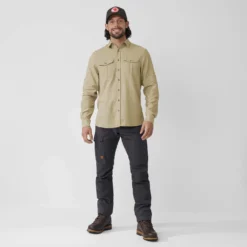 FJÄLLRÄVEN ÖVIK TRAVEL SHIRT LS M Herren - Outdoor Hemd 11 FJÄLLRÄVEN ÖVIK TRAVEL SHIRT LS M Herren - Outdoor Hemd -Günstiges Trail Outfit Geschäft 5637915666 c oevik travel shirt ls m fjaellraeven 24