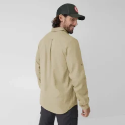 FJÄLLRÄVEN ÖVIK TRAVEL SHIRT LS M Herren - Outdoor Hemd 13 FJÄLLRÄVEN ÖVIK TRAVEL SHIRT LS M Herren - Outdoor Hemd -Günstiges Trail Outfit Geschäft 5637915666 e oevik travel shirt ls m fjaellraeven 24