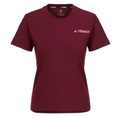 ADIDAS TERREX MOUNTAIN FUN GRAPHIC T-SHIRT Damen - T-Shirt