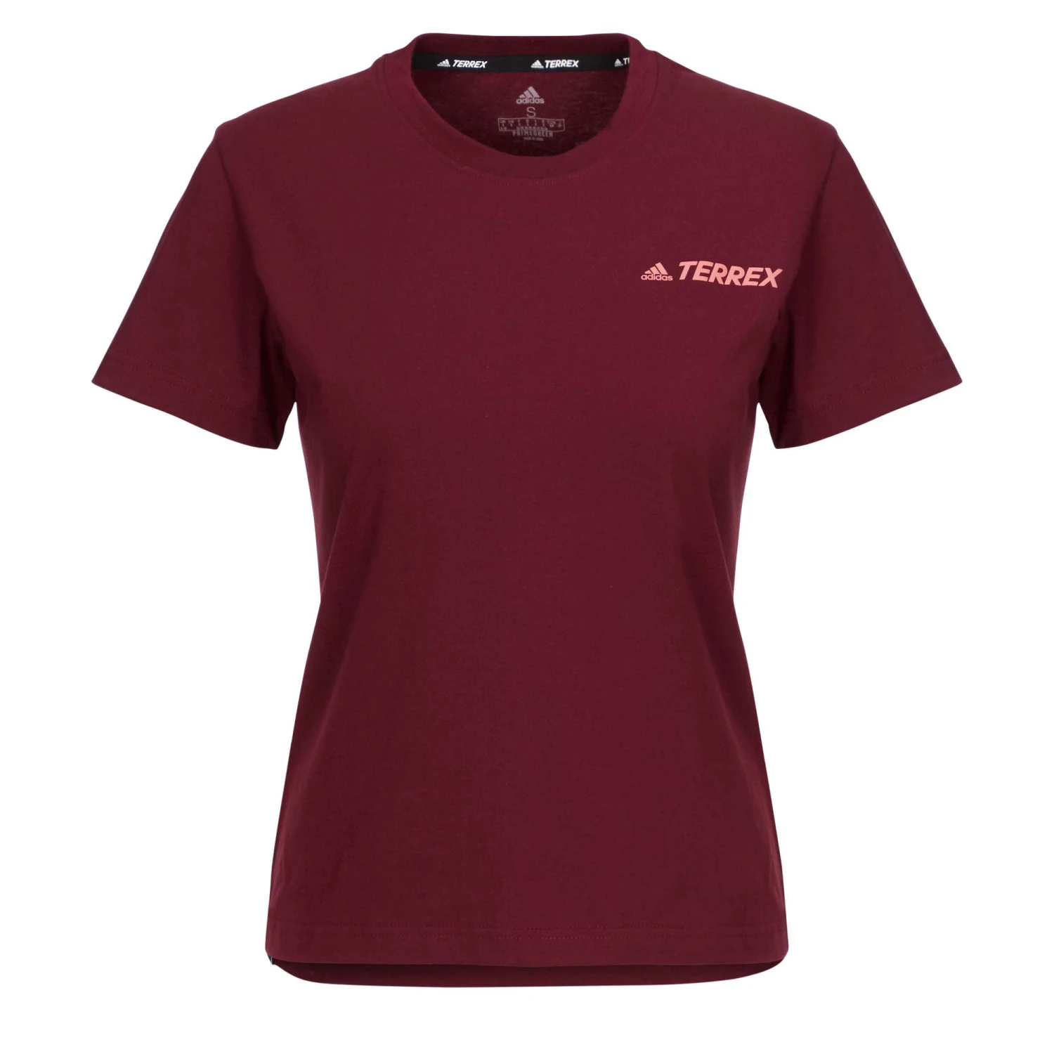 ADIDAS TERREX MOUNTAIN FUN GRAPHIC T-SHIRT Damen - T-Shirt 3 ADIDAS TERREX MOUNTAIN FUN GRAPHIC T-SHIRT Damen - T-Shirt