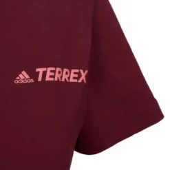 ADIDAS TERREX MOUNTAIN FUN GRAPHIC T-SHIRT Damen - T-Shirt 8 ADIDAS TERREX MOUNTAIN FUN GRAPHIC T-SHIRT Damen - T-Shirt -Günstiges Trail Outfit Geschäft 5637917325 c terrex mountain fun graphic tshirt adidas 24